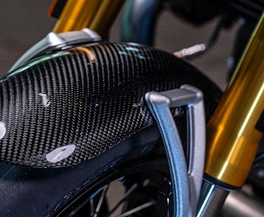 CARBON