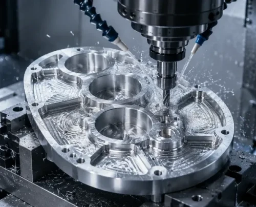 CNC